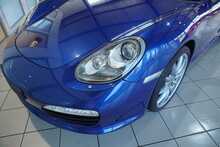 Porsche Boxster 987 3.4 'S' Manual - U2699