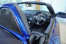 Porsche Boxster 987 3.4 'S' Manual - U2699