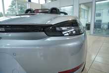 Porsche 718 Boxster 4.0 GTS Manual - U270001