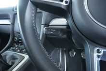 Porsche 718 Boxster 4.0 GTS Manual - U270001