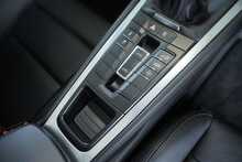 Porsche 718 Boxster 4.0 GTS Manual - U270001