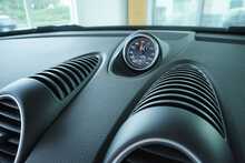 Porsche 718 Boxster 4.0 GTS Manual - U270001