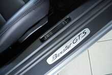 Porsche 718 Boxster 4.0 GTS Manual - U270001