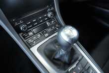 Porsche 718 Boxster 4.0 GTS Manual - U270001