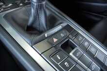 Porsche 718 Boxster 4.0 GTS Manual - U270001