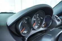 Porsche 718 Boxster 4.0 GTS Manual - U270001