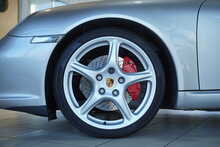 Porsche 911 (997.2) 3.8 Carrera 2 'S' Coupe Manual - U2703