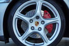 Porsche 911 (997.2) 3.8 Carrera 2 'S' Coupe Manual - U2703