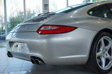 Porsche 911 (997.2) 3.8 Carrera 2 'S' Coupe Manual - U2703