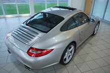 Porsche 911 (997.2) 3.8 Carrera 2 'S' Coupe Manual - U2703