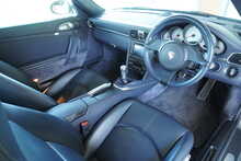 Porsche 911 (997.2) 3.8 Carrera 2 'S' Coupe Manual - U2703