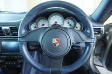 Porsche 911 (997.2) 3.8 Carrera 2 'S' Coupe Manual - U2703