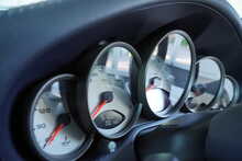 Porsche 911 (997.2) 3.8 Carrera 2 'S' Coupe Manual - U2703