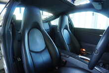 Porsche 911 (997.2) 3.8 Carrera 2 'S' Coupe Manual - U2703