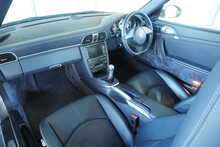 Porsche 911 (997.2) 3.8 Carrera 2 'S' Coupe Manual - U2703