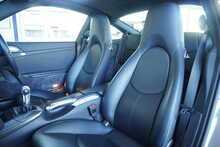 Porsche 911 (997.2) 3.8 Carrera 2 'S' Coupe Manual - U2703