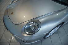 Porsche 911 (997.2) 3.8 Carrera 2 'S' Coupe Manual - U2703