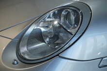 Porsche 911 (997.2) 3.8 Carrera 2 'S' Coupe Manual - U2703