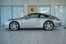Porsche 911 (997.2) 3.8 Carrera 2 'S' Coupe Manual - U2703