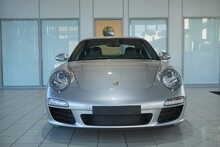 Porsche 911 (997.2) 3.8 Carrera 2 'S' Coupe Manual - U2703