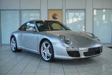 Porsche 911 (997.2) 3.8 Carrera 2 'S' Coupe Manual - U2703