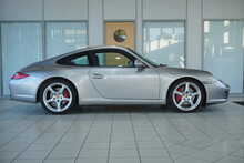 Porsche 911 (997.2) 3.8 Carrera 2 'S' Coupe Manual - U2703