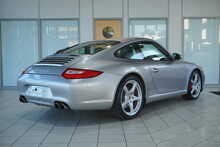Porsche 911 (997.2) 3.8 Carrera 2 'S' Coupe Manual - U2703