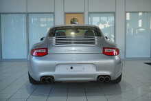 Porsche 911 (997.2) 3.8 Carrera 2 'S' Coupe Manual - U2703