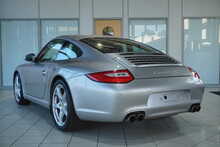 Porsche 911 (997.2) 3.8 Carrera 2 'S' Coupe Manual - U2703
