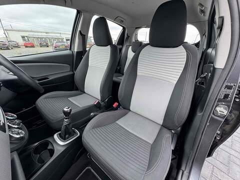 1.5 VVT-i Icon Hatchback 5dr Petrol Manual Euro 6 (111 ps)