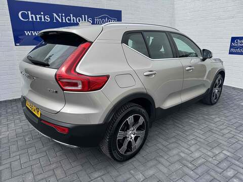2.0 T5 Inscription SUV 5dr Petrol Auto AWD Euro 6 (s/s) (247 ps)