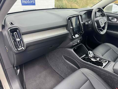 2.0 T5 Inscription SUV 5dr Petrol Auto AWD Euro 6 (s/s) (247 ps)