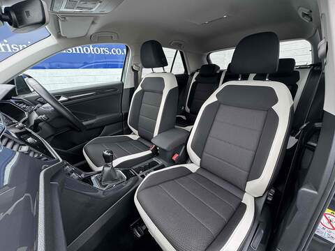 1.5 TSI EVO SEL SUV 5dr Petrol Manual Euro 6 (s/s) (150 ps)