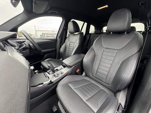 2.0 20d M Sport SUV 5dr Diesel Auto xDrive Euro 6 (s/s) (190 ps)