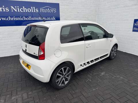 1.0 12v FR Line Hatchback 3dr Petrol Manual Euro 6 (75 ps)