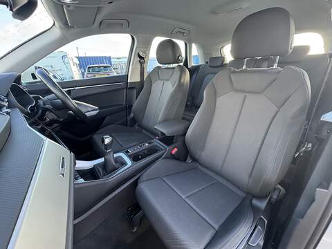 1.5 TFSI CoD 35 Sport SUV 5dr Petrol Manual Euro 6 (s/s) (150 ps)