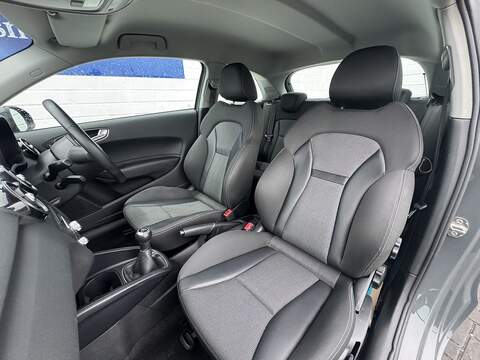 1.4 TFSI Sport Hatchback 3dr Petrol Manual Euro 6 (s/s) (125 ps)