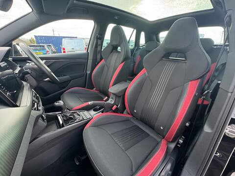 1.5 TSI ACT Monte Carlo SUV 5dr Petrol DSG Euro 6 (s/s) (150 ps)