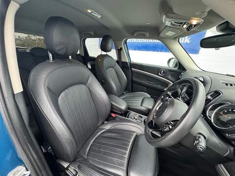 1.5 Cooper Exclusive SUV 5dr Petrol Steptronic Euro 6 (s/s) (136 ps)