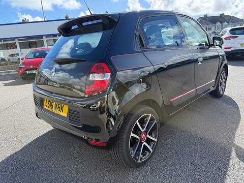 0.9 TCe ENERGY Dynamique S Hatchback 5dr Petrol Manual Euro 6 (s/s) (90 ps)