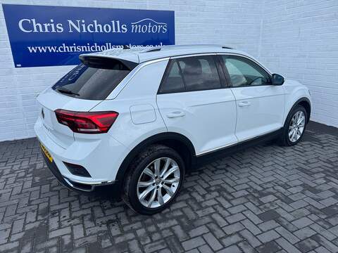 TDI SEL SUV 1.6 Manual Diesel