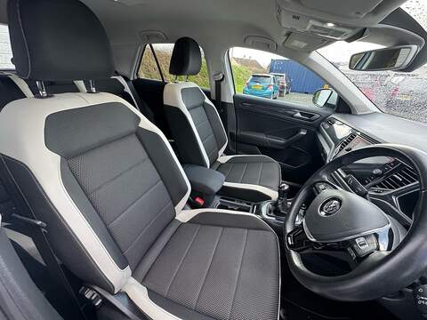 TDI SEL SUV 1.6 Manual Diesel