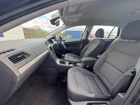 1.6 TDI BlueMotion Tech Match Edition Hatchback 5dr Diesel Manual Euro 6 (s/s) (110 ps)