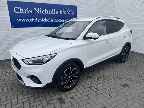 1.5 VTi-TECH Exclusive SUV 5dr Petrol Manual Euro 6 (s/s) (106 ps)