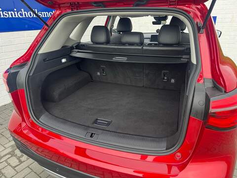 T-GDI Excite SUV 1.5 Automatic Petrol