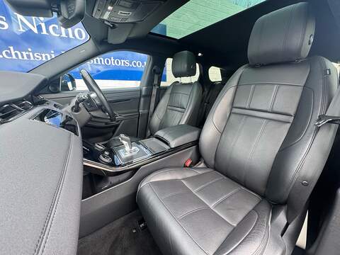 2.0 P200 MHEV R-Dynamic SE SUV 5dr Petrol Auto 4WD Euro 6 (s/s) (200 ps)