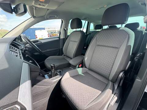 2.0 TDI SE Navigation SUV 5dr Diesel Manual 4Motion Euro 6 (s/s) (150 ps)