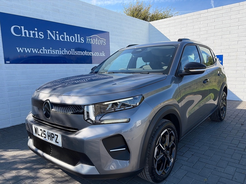 Citroen C3