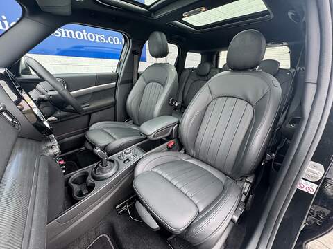 1.5 Cooper Exclusive SUV 5dr Petrol Steptronic Euro 6 (s/s) (136 ps)