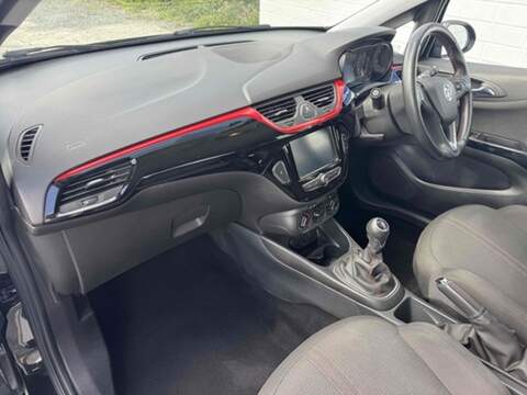 1.4i ecoTEC Sport Hatchback 5dr Petrol Manual Euro 6 (90 ps)